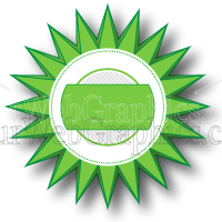 illustration - 20-point-star-green_2-png